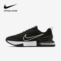 ราคา Nike Mens Air Max Alpha Trainer 6 Shoes Black ไนกี้ รองเท้าผู้ชาย Air Max Alpha Trainer 6 สีดำ (23389634514)