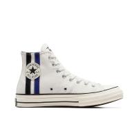 ราคา CONVERSE รองเท้า CHUCK 70 SHIFTER HI WHITE BLUE ผู้ชาย A08725CM U4WTBL (24880822706)