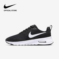 ราคา Nike Mens Air Max Nuaxis Shoes Black ไนกี้ รองเท้าผู้ชาย Air Max Nuaxis สีดำ (22228953715)