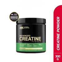 ราคา Optimum Nutrition Micronized Creatine 300g (24617063057)