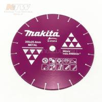 ราคา ผ่อน 0 MAKITA D 41414 ใบเพชรตัดโลหะ14 ใช้แท่นตัด14 MP003275 (19072479727)