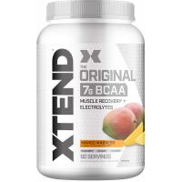 ราคา Scivation XTEND BCAA 90 Serving กรดอะมิโน BCAA Glutamine ชนิดผง เติมความสดชื่น กระตุ้นการสังเคราะห์โปรตีนเพื่อสร้างกล้ามเนื้อ (21409585910)