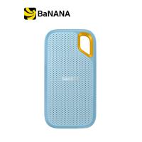 ราคา SanDisk SSD Extreme Portable 1TB Sky Blue by Banana IT (20220792289)