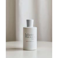 ราคา กลิ่นหอม Juliette Has A Gun Not A Perfume EDP 100ml ทักแชทเช็คสต๊อกก่อนนะ (24342344856)