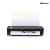 ราคา เครื่องปริ้นลายสัก A40s Tattoo Printer เครื่องพิมพ์ความร้อนขนาดA4 ปริ้นกระดาษลอกลาย Thermal Printer (24243384325)