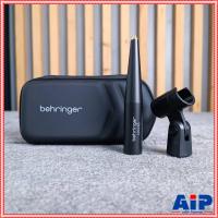 ราคา BEHRINGER ECM PRO ไมค์ RTA ไมค์วัดจูนเสียง ไมค์ RTA ไมโครโฟนคอนเดนเซอร์ ECM PRO ECMPRO เอไอ ไพศาล (23748855771)