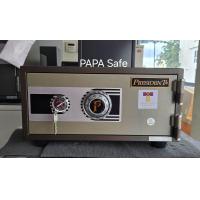 ราคา ตู้นิรภัย PRESIDENT รุ่น SS20 สไตล์ห้องพัก คอนโด โรงแรม สูงx กว้าง x ลึก 22 x 41 5 x 34 0 cm น้ำหนัก 20 Kg (22672189806)