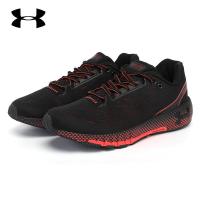 ราคา รองเท้าวิ่งผู้ชาย Under Armour UA HOVR Machina สีดำแดง ขาว และดำ น้ำเงินส้ม (24597734649)