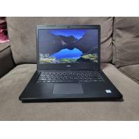 ราคา USED Dell Latitude 3480 core i5 gen7 7200u 2 5 ghz Ram 8 Gb HDD 1000 Gb จอ 14 นิ้ว (24415011595)