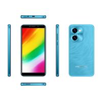 ราคา โทรศัพท์มือถือสมาร์ทโฟน inovo รุ่น Y03 Candy หน้าจอ6 5 นิ้ว ใช้ได้กับทุกแอพธนาคาร Android 13 (22436286114)