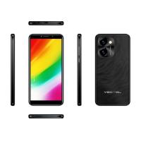 ราคา โทรศัพท์มือถือสมาร์ทโฟน inovo รุ่น Y03 Candy หน้าจอ6 5 นิ้ว ใช้ได้กับทุกแอพธนาคาร Android 13 (22436286110)