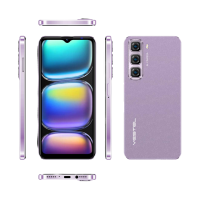 ราคา โทรศัพท์มือถือ inovo F8 Solo หน้าจอ 6 9 นิ้ว รองรับสแกน เป๋าตัง ธนาคาร TT โซเชียล เครื่องศูนย์ไทยแท้ รับประกัน 1 ปี (23469656527)