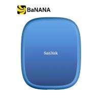ราคา ฮาร์ดดิสก์ SanDisk Creator Phone External SSD Magsafe Blue ombre by Banana IT (24615155094)