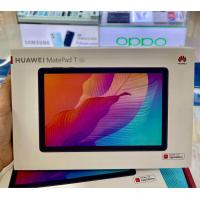 ราคา HUAWEI MATEPAD T10S WIFI 2GB 32GB DEEPSEA BLUE สินค้าตัวโชว์มี play store เครื่องศูนย์ไทยแท้ ประกันร้าน 3 เดือน (23921063797)