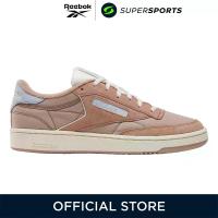 ราคา REEBOK Club C 85 รองเท้าลำลองผู้ใหญ่ (24282214053)