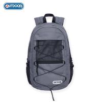ราคา OUTDOOR PRODUCTS MESH ROPE BACKPACK BAG กระเป๋าเป้ เอ้าท์ดอร์ กระเป๋าสะพายหลัง รุ่นตะข่าย STYLE OD243114 (23125497985)