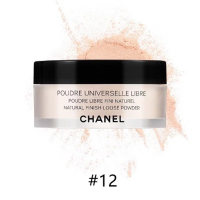 ราคา CHANEL Poudre Universelle Libre Natural Finish Loose Powder 30g แป้งฝุ่นเนื้อบางเบา คุมมัน เซ็ตเมคอัพให้ผิวเนียนสวยเป็นธรรมชาติ ติดทนนาน (23673586717)