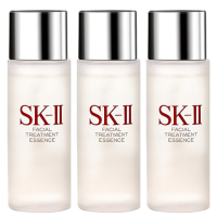 ราคา SK II Facial Treatment Essence 30 ml สุดยอดเอสเซนส์ยอดนิยม อุดมด้วยพิเทร่าบำรุงผิวเข้มข้น เพื่อผิวสวยกระจ่างใส ผลัดเซลล์ผิวใหม่ ลดเลือนจุดด่างดำ รูขุมขนกระชับ คงความอ่อนเยาว์ (24337012922)