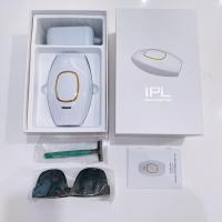ราคา เครื่องกำจัดขนด้วยเลเซอร์แบบใช้ที่บ้าน เครื่องฟื้นฟูผิวด้วยแสงเลเซอร์แบบพัลส์แรง พกพาสะดวก กำจัดขนได้โดยไม่เจ็บปวด (24685375962)