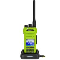 ราคา RETEVIS HA1G IP67กันน้ำวิทยุ GMRS กับเสาอากาศ SMA Alas Magnetik (23583987879)