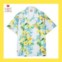 ราคา Kloset Etcetera Garden Fairy Hawaii Shirt เสื้อเชิ้ตฮาวาย (19362163627)