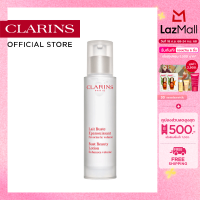 ราคา CLARINS BUST BEAUTY LOTION 50ml คลาแรงส์ บัสท์ บิวตี้ โลชั่น โลชั่นบำรุงทรวงอก มอยส์เจอไรเซอร์ บำรุงผิว โลชั่นบำรุงผิว (111654567)