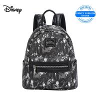 ราคา กระเป๋าเป้สะพายหลัง Disney สำหรับแฟชั่นสำหรับผู้หญิงผู้หญิงกระเป๋าราชินีสำหรับนักศึกษา Original กระเป๋าสะพายแฟชั่นกระเป๋าหนัง PU (24731479879)