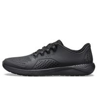 ราคา Crocs Duet Sport Clog LiteRide รองเท้าแตะลําลอง แฟชั่นสําหรับผู้ชาย 204967 (20438630677)