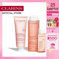 ราคา CLARINS Sensitive Cleansing Set (24540352450)