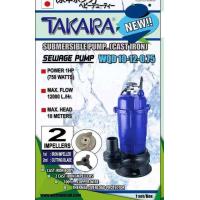 ราคา ปั้มเหล็ก ปั้มแช่ ปั้มจุ่ม ไดโว่ 2นิ้ว ดูดโคลน750วัต 2ใบพัด (21489606716)