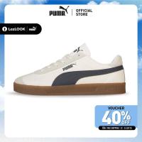 ราคา รองเท้า Puma Club SL Suede 40151504 (22209504821)