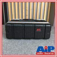 ราคา กล่องrack NPE RACK ABS 3US ลึก9นิ้ว RACKใส่เครื่องเสียง แร็ค rack RACK3U RACKลึก9นิ้ว เอไอ ไพศาล (512722990)