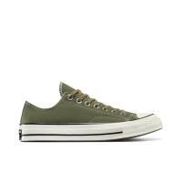 ราคา CONVERSE รองเท้า CHUCK 70 SCHOOL DAZE OX GREEN ผู้ชาย A13292CM F5GNXX (24687525335)