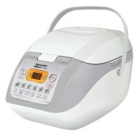 ราคา SHARP หม้อหุงข้าวอุ่นทิพย์ชาร์ปคอมพิวเตอร์ไรซ์ ขนาด 1 8 ลิตร รุ่น KS COM18 (739868128)