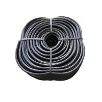 ราคา Rubber Water Stop 8 นิ้ว 3 ปุ่ม หนา 5 มม ยางกันซึมคุณภาพสูง 20เมตร ม้วน ขายยกม้วน (23787133790)