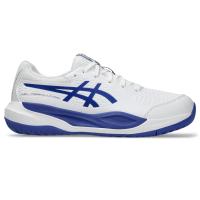 ราคา ASICS 1044A081 100 GEL RESOLUTION X GS KIDS รองเท้าเทนนิสเด็ก ของแท้ (24715453954)