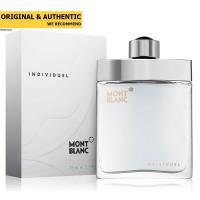 ราคา Montblanc Individuel EDT 50 ml 75 ml (1370148886)