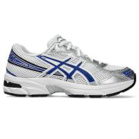 ราคา ASICS 1204A169 102 GEL 1130 GS KIDS รองเท้าแฟชั่นเด็ก ของแท้ (24756907709)
