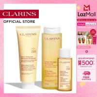 ราคา CLARINS Normal Cleansing Set (24540468053)