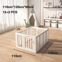 ราคา Beige คอกกั้นเด็ก คอกกั้นเกาหลี คอกพับได้ หมีพาสเทล food grade อย่างดี ปรับทรงได้ ราคาพิเศษ คอกกั้นเด็ก คอกกั้น คอกเด็ก กั้นเด็ก รั้ว (24613460425)