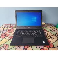 ราคา USED Dell Latitude 3480 core i5 gen7 7200u 2 5 ghz Ram 8 Gb HDD 1000 Gb จอ 14 นิ้ว (24401019003)