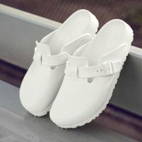 ราคา BIRKENSTOCK BOSTON EVA รองเท้าแตะ รุ่นเด็ด ทรงมาแรง ได้ทั้งชายหญิง (23034271958)