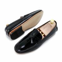 ราคา BROWN STONE Tassel Loafer Collection ส่งภายใน 7 วัน (7632385925)