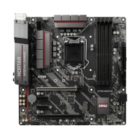 ราคา MSI Z370M MORTAR LGA 1151เมนบอร์ดใน Z370 DDR4เล่นเกม Z370M 64GB PCI E 3 0 M 2 USB3 1 HDMI Micro ATX สำหรับ Core I7 9700 Cpu (23399339478)