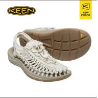ราคา รองเท้าแตะรัดส้น KEEN UNEEK สีชาไทย รองเท้าแตะ ใส่ได้ทั้ง ชาย หญิง ส่งฟรี (18330842280)