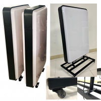 ราคา ป้ายกล่องไฟ ตู้ไฟสำเร็จรูป ป้ายไฟหน้าร้าน ป้ายไฟโฆษณา ป้ายไฟโลโก้ ป้ายกล่องไฟโฆษณาหน้าร้าน ป้ายหน้าร้าน ตู้ไฟหลอดLED ขาตั้งต้องกดสั่งต่างหาก สี่เหลียม ป้ายกล่องไฟโฆษณาหน้าร้าน 2หน้านุน 2หน้าเรียบ ขาตั
