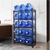 ราคา ตู้เก็บน้ำบริสุทธิ์ขนาด 10 15 20 ลิตร สำหรับใช้ในบ้าน ตู้เก็บน้ำบริสุทธิ์แบบตั้งได้พร้อมชั้นวางถังน้ำบริสุทธิ์สำหรับเก็บน้ำบริสุทธิ์ (24696297425)