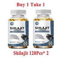 ราคา MAMA BEAUTY Shilajit Capsules อาหารเสริมเสริมแร่ธาตุรวม สารสกัดแร่ธรรมชาติจากหิมาลัย สำหรับสุขภาพร่างกายโดยรวม 120 แคปซูล (24111667766)