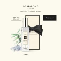 ราคา Jo Malone London Wood Sage Sea Salt โจ มาโลน ลอนดอน น้ำหอม (23860824594)