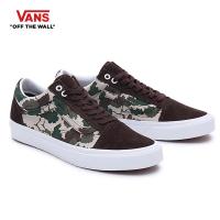 ราคา VANS OLD SKOOL MITCHELL CAMO MULTI รองเท้าผ้าใบ VANS ชาย หญิง (20903256613)